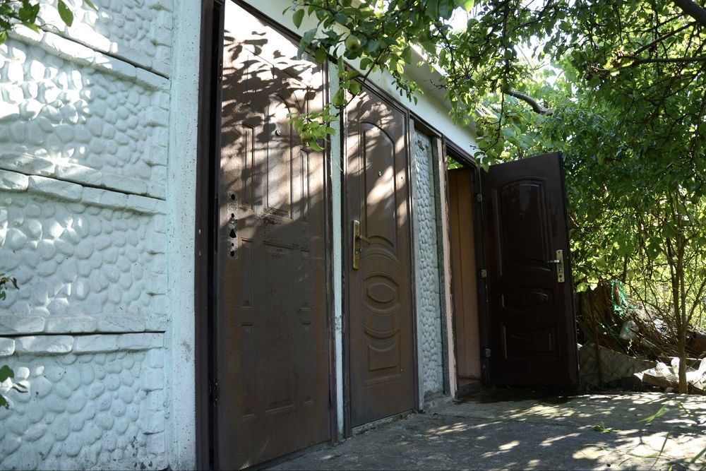 Продам Дачу ПГТ Таромское