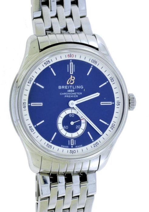 Relogio breitling original