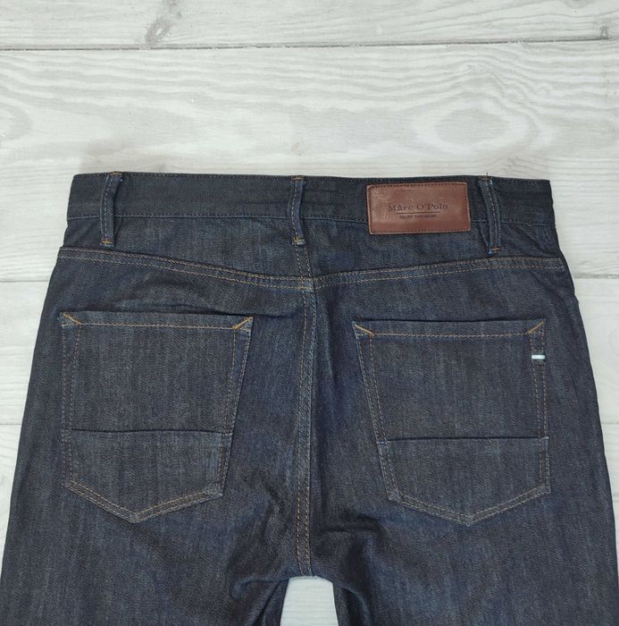 Spodnie Marc O'Polo Kemi I Shaped Fit W32 L34