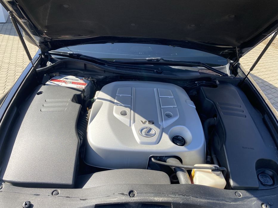 Продам Авто Lexus GS