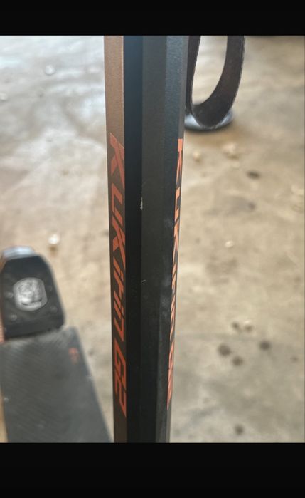 Vendo Kukirin G2 2025