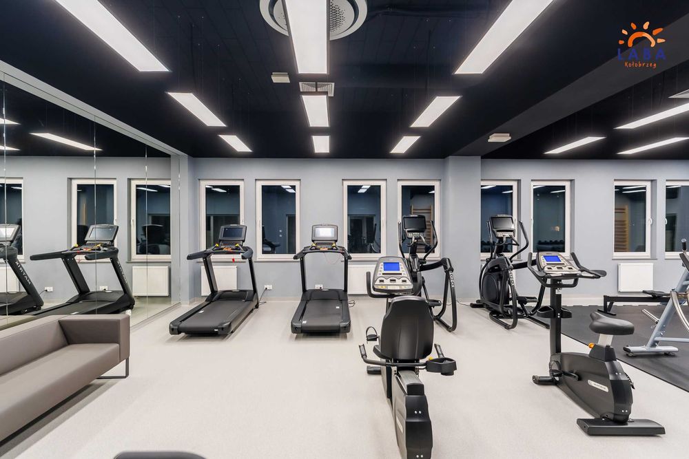 Prywatny apartament Kasprowicza Basen Parking Fitnes Bawialnia w cenie