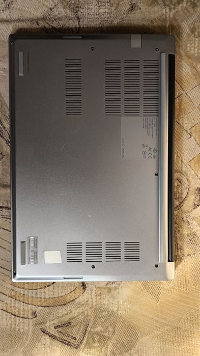 Продам ноутбук Lenovo ThinkPad E14 Gen4