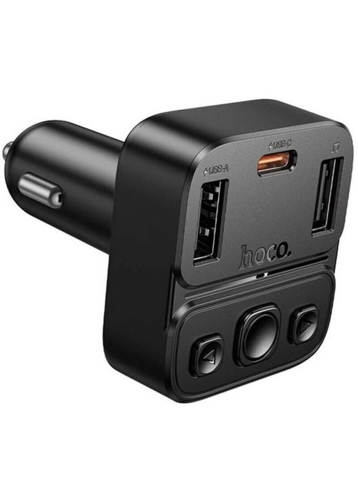 Модулятор Bluetooth «E87» «HOCO»