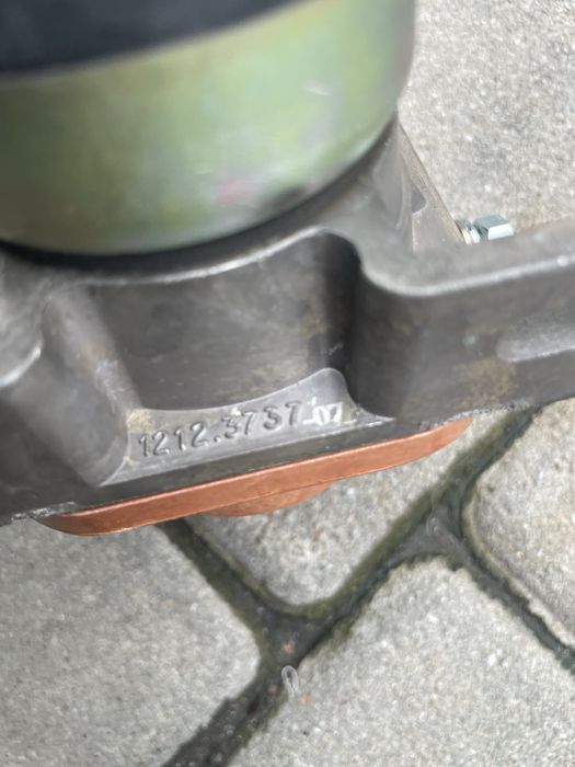 Выключатель массы 24В, 150А