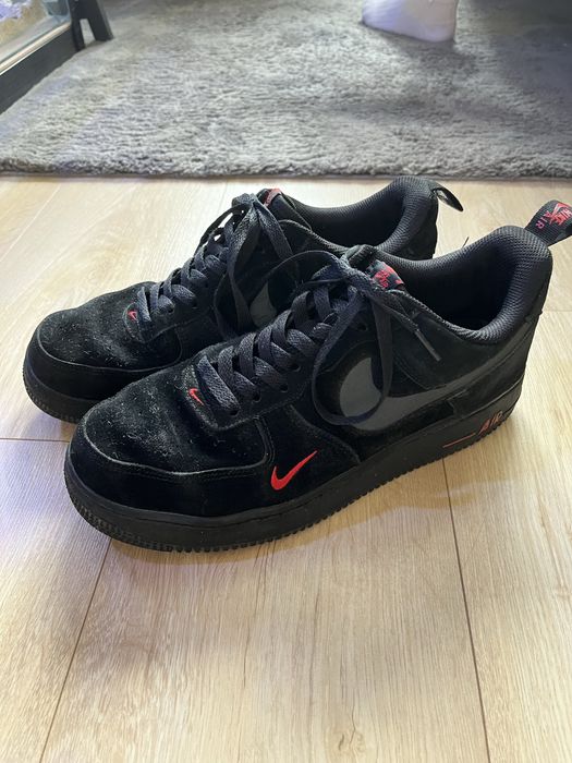 Buty Air Force 1
