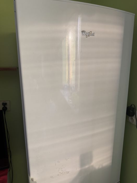 Chlodziarko zamrazarka lodowka