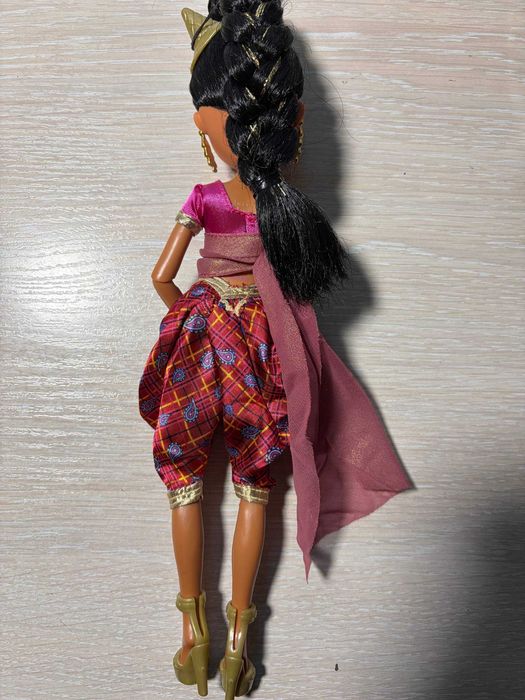 Лялька bratzillaz
