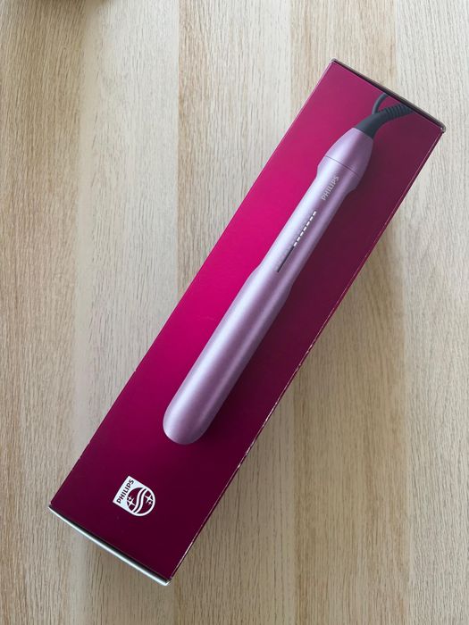 Nowa Prostownica Philips BHS530