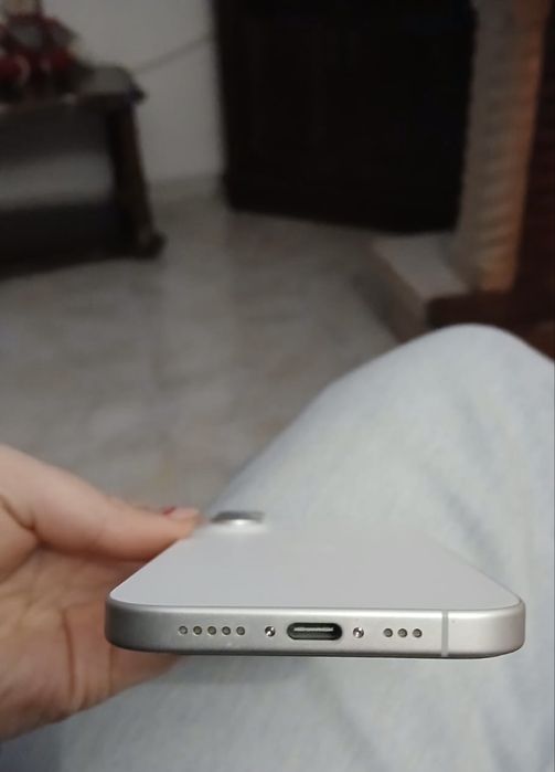 Iphone 16   novo