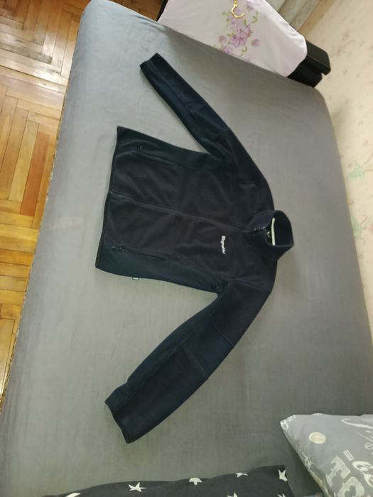 Кофта тёплая, удобная, качественная,