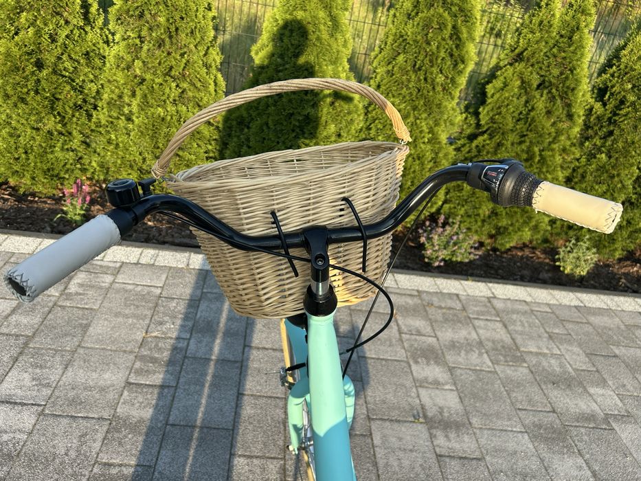 Rower Goetze 26 jak nowy