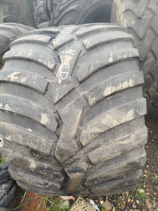 Opona rolnicza 750/45R26.5 Vredestein przyczepa tandem beczka