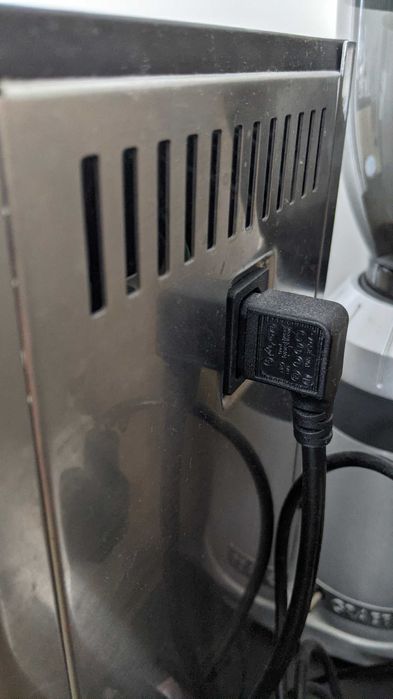 Ekspres do kawy Gaggia Classic