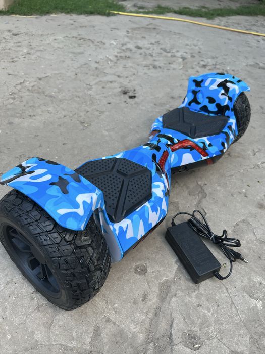 Гіроскутер RCB Electric Self Balancing Scooter Model RH3 36V
