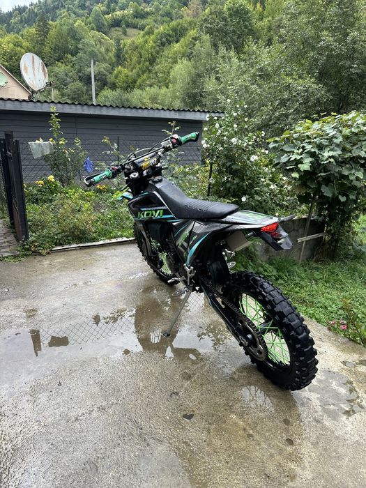 Продам Kovi advanced 300 FR