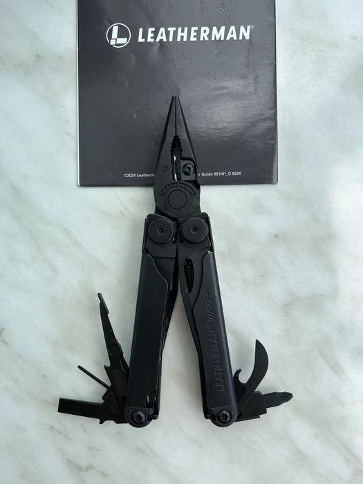 Leatherman Wave Plus + Новий!