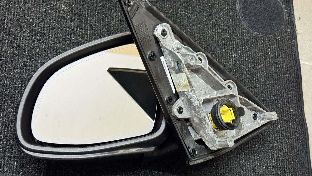 Дзеркало BMW X5 F15 USA