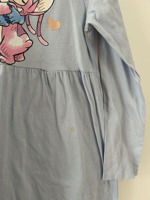sukienka dziewczęca Stitch