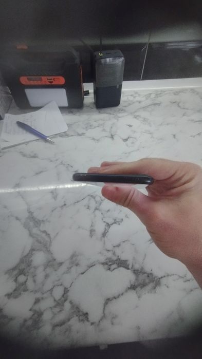 iPhone 7 по запчастинах