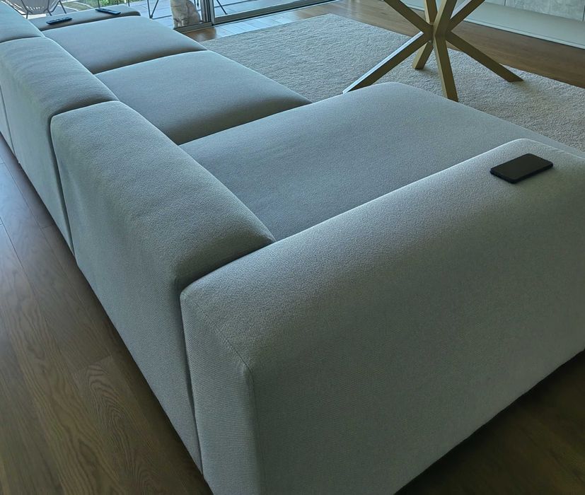 Sofa Bruna Sklum