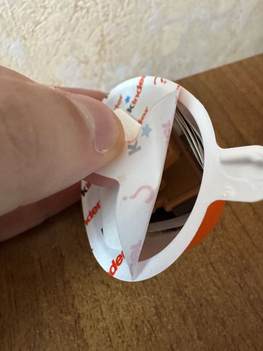 Фігурки Kinder Joy Minecraft / Кіндер джой майнкрафт