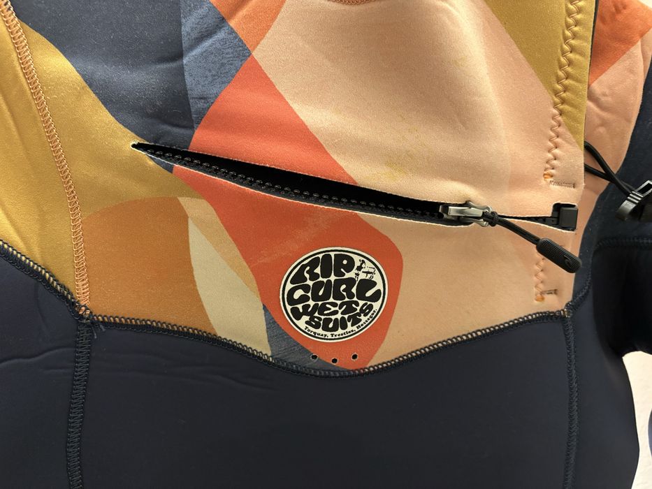 Fato Surf Senhora Rip Curl