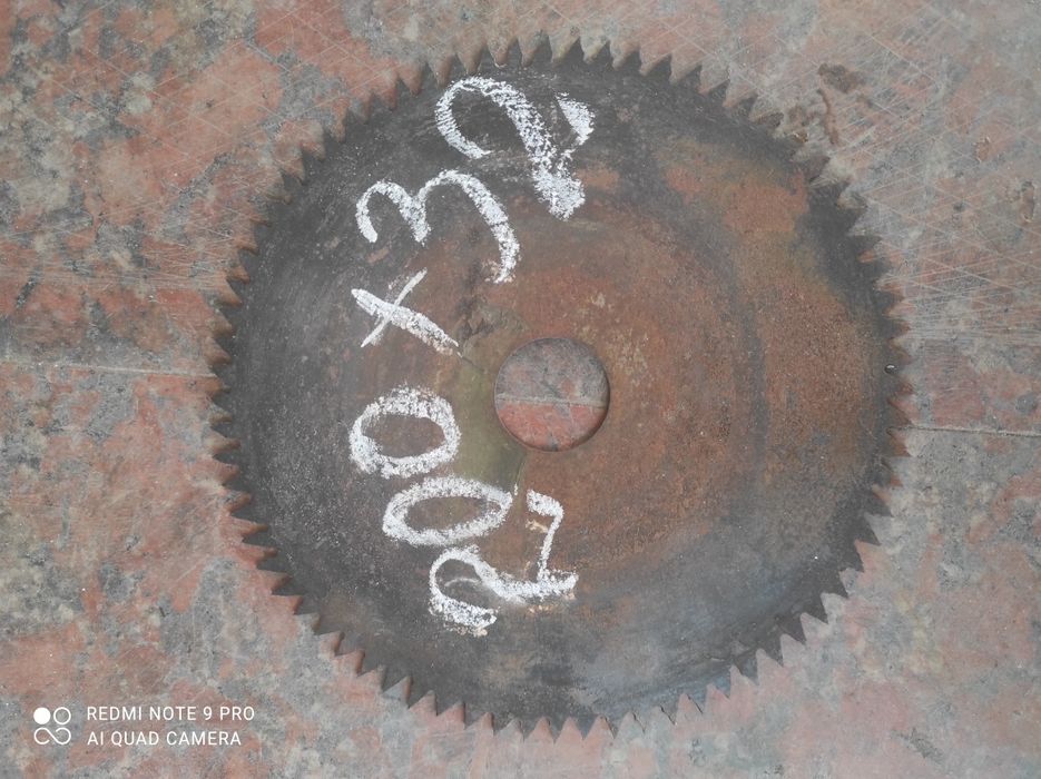 Диски для циркулярки