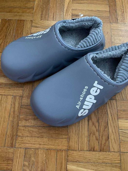 buty Super Galocha 6091