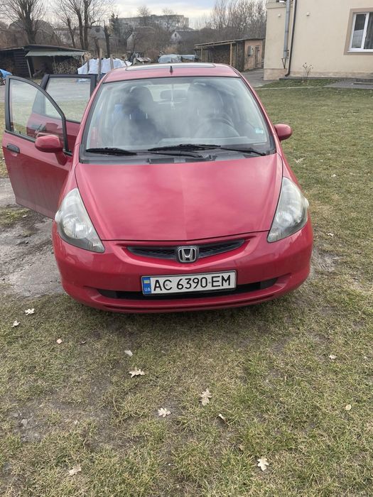 Продам авто Хонда