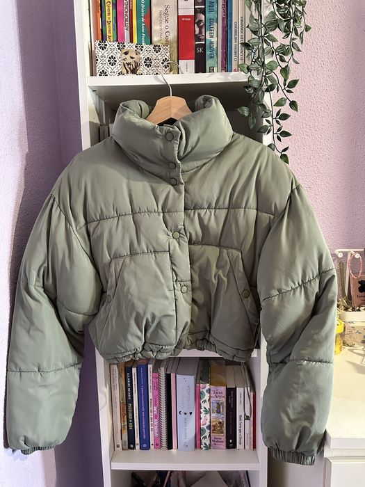 Casaco/Kispo Pull&Bear