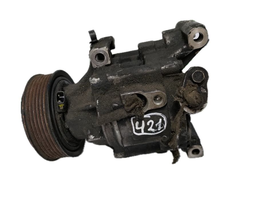 Compressor AC FIAT Idea (350_)