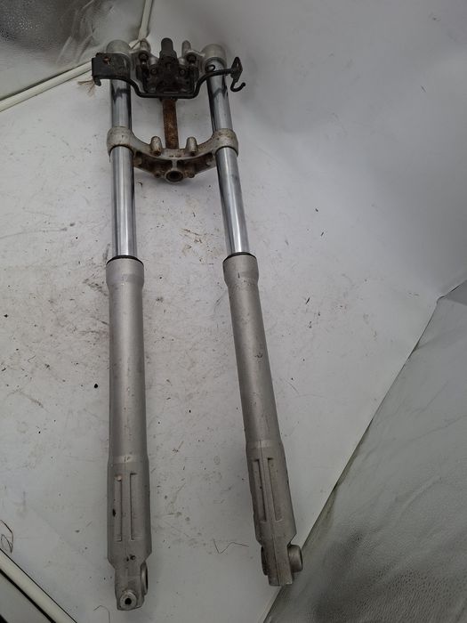 Yamaha dt 50 lagi półki