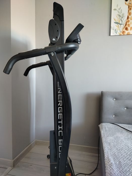 Bieżnia Energtic Body W300