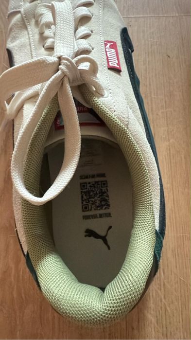 Buty Puma męskie