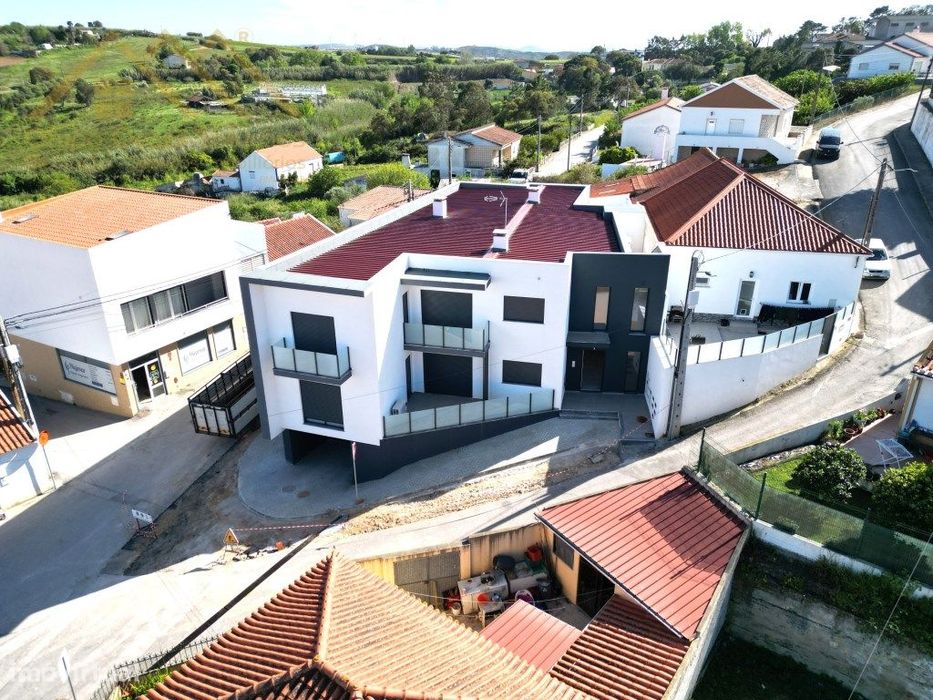 Apartamento T2 em Torres Vedras — Ponte do Rol, Lisboa
