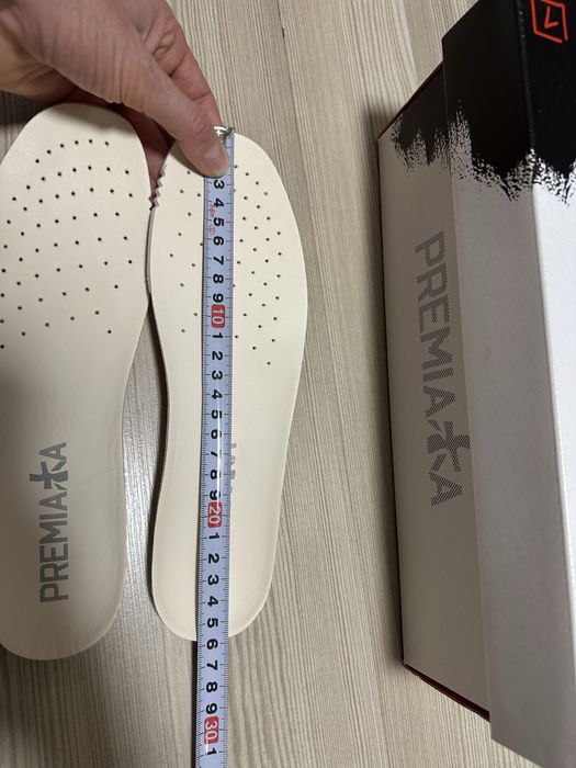 Кроссовки PREMIATA MASED Original 38 размер НОВЫЕ!!