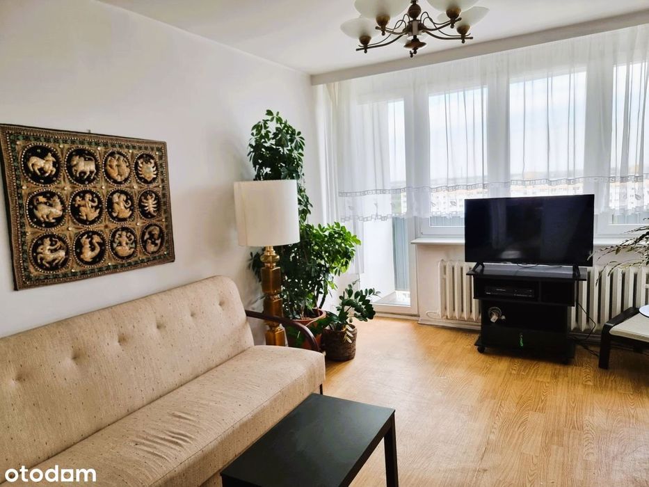 Rodzinne 3 Niezależne pokoje Rataje Poznań