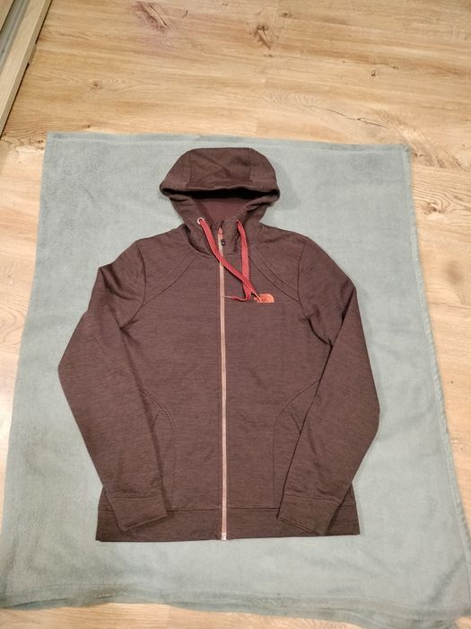 Bluza damska polarowa The North Face