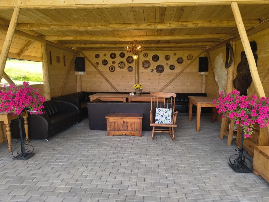 Noclegi, pokoje gościnne, apartamenty- Białka Tatrzańska/Groń. Atrakcy