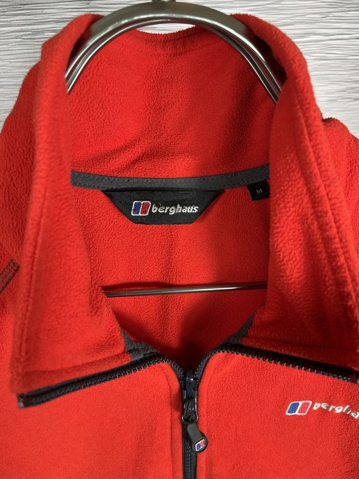 Підклад Berghaus кофта фліска