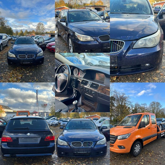 BMW E39 E46 E60 E90 Авторозборка Шрот Розборка бмв Бмв е39 е46 е60 е90