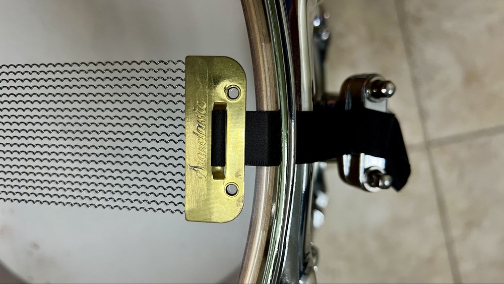 Tarola tama slp bubinga,birch 14x7