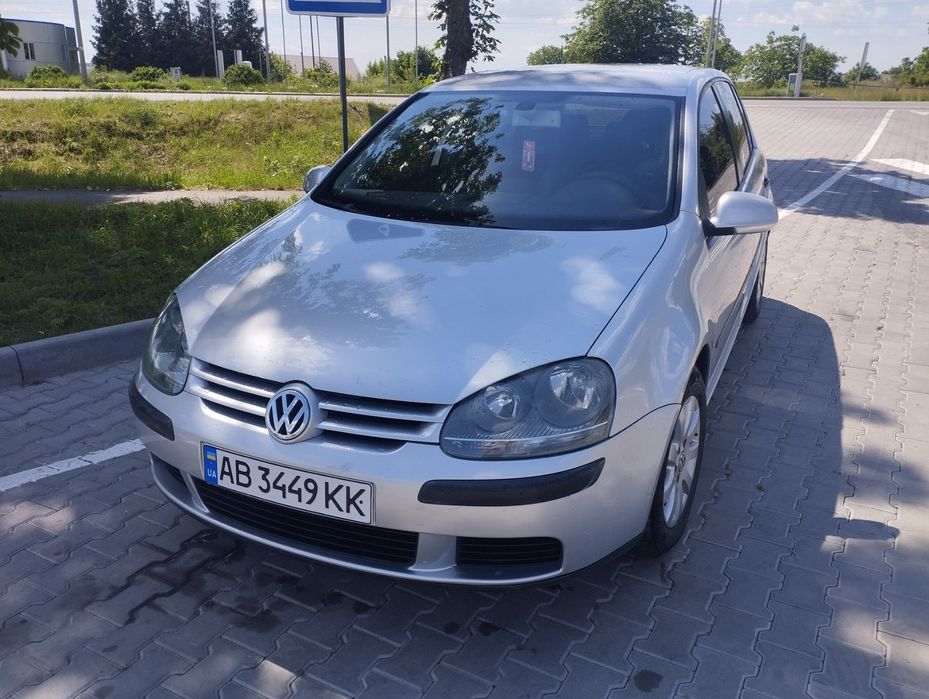 Продам гарне авто
