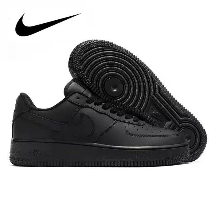 Nike Air Force Homem/Mulher