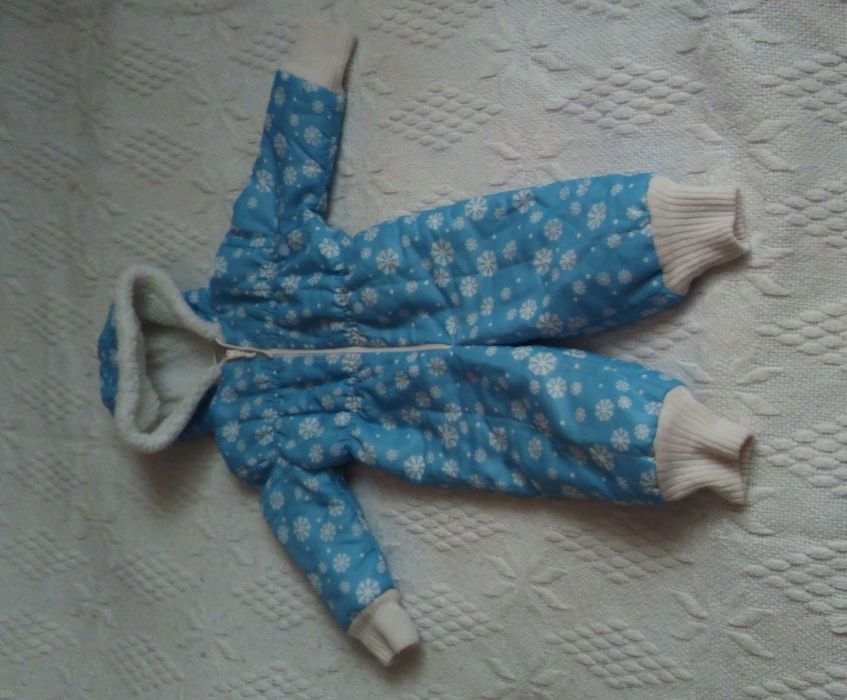 Комбинезон ( Комбінезон)