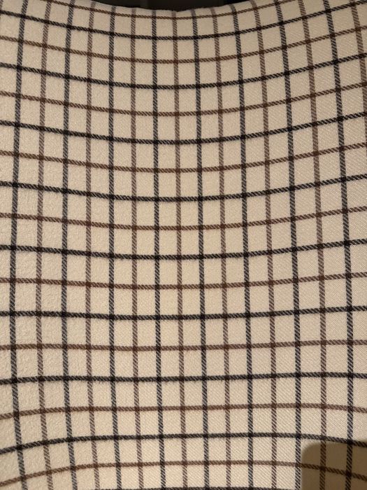 Cadeirão quadrados Jysk novo