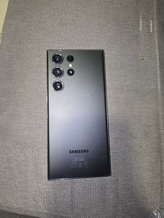 Samsung Galaxy S23 Ultra 512Gb