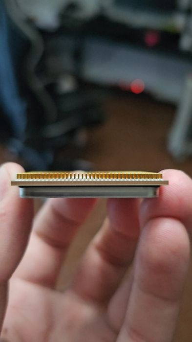 Processador AMD Ryzen 5600X