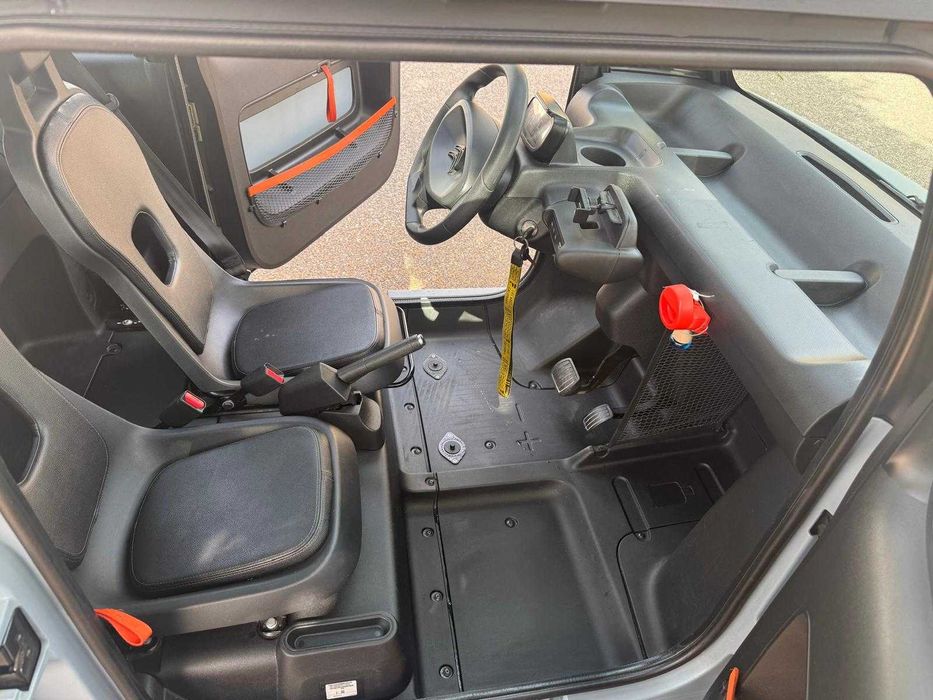 Citroen AMI Standard